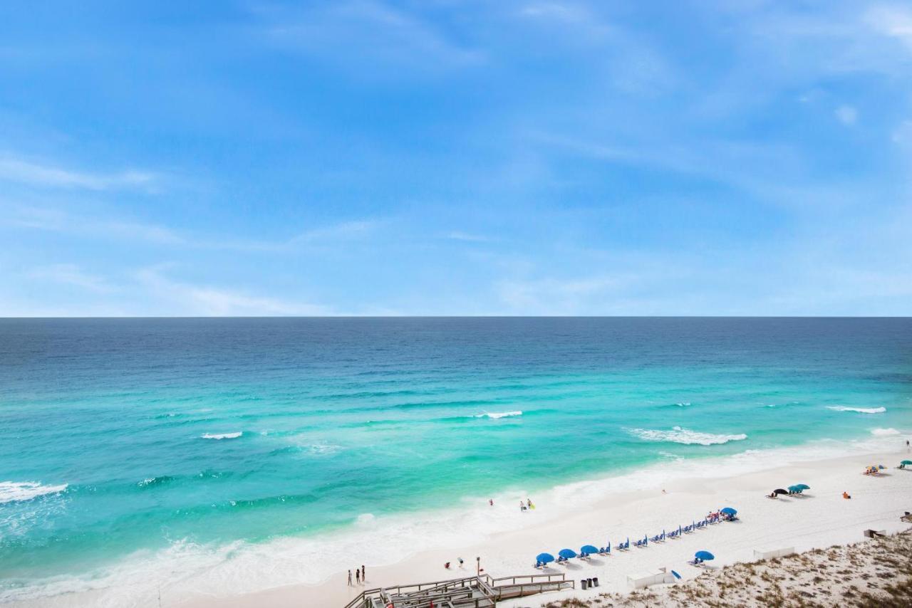 Shoreline Towers 1114 Destin Dış mekan fotoğraf