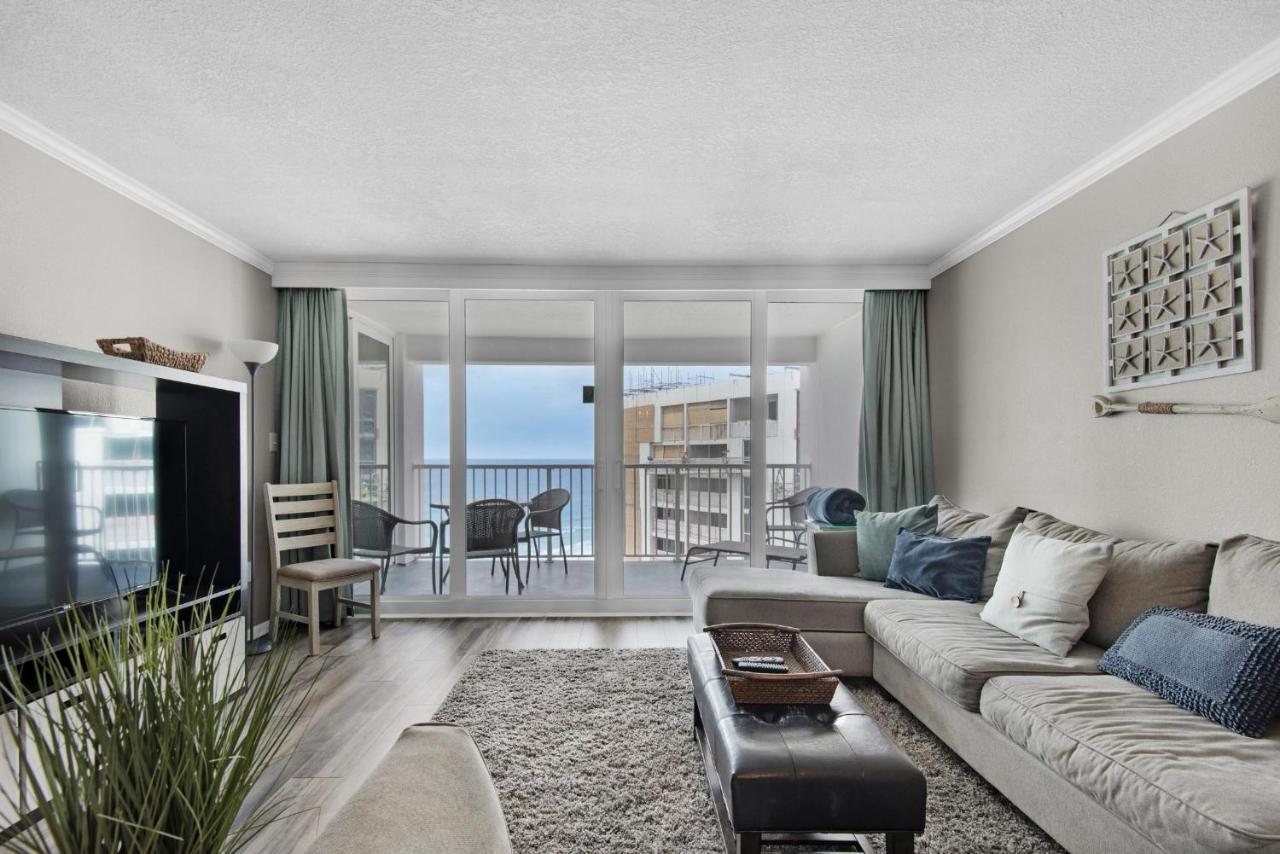 Shoreline Towers 1114 Destin Dış mekan fotoğraf