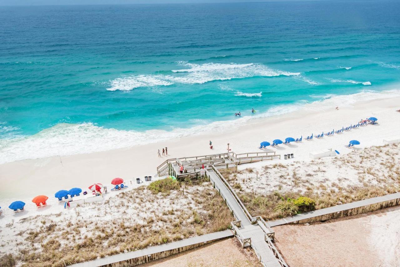 Shoreline Towers 1114 Destin Dış mekan fotoğraf