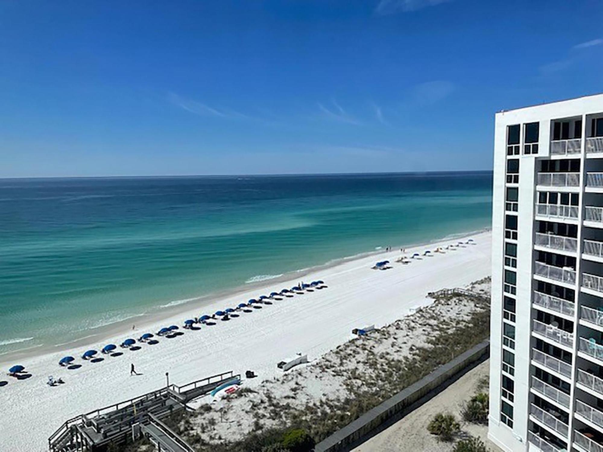 Shoreline Towers 1114 Destin Dış mekan fotoğraf