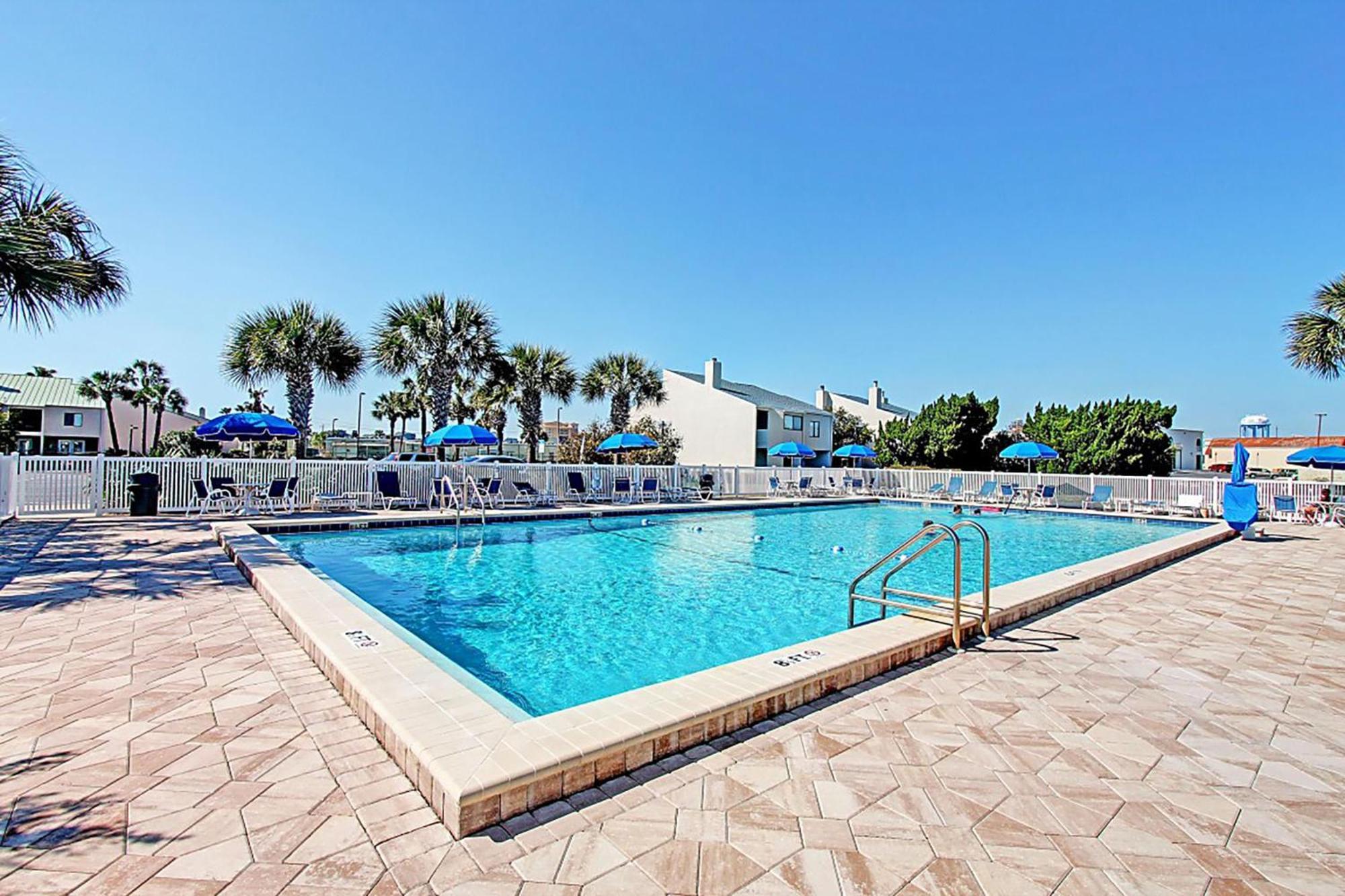 Shoreline Towers 1114 Destin Dış mekan fotoğraf