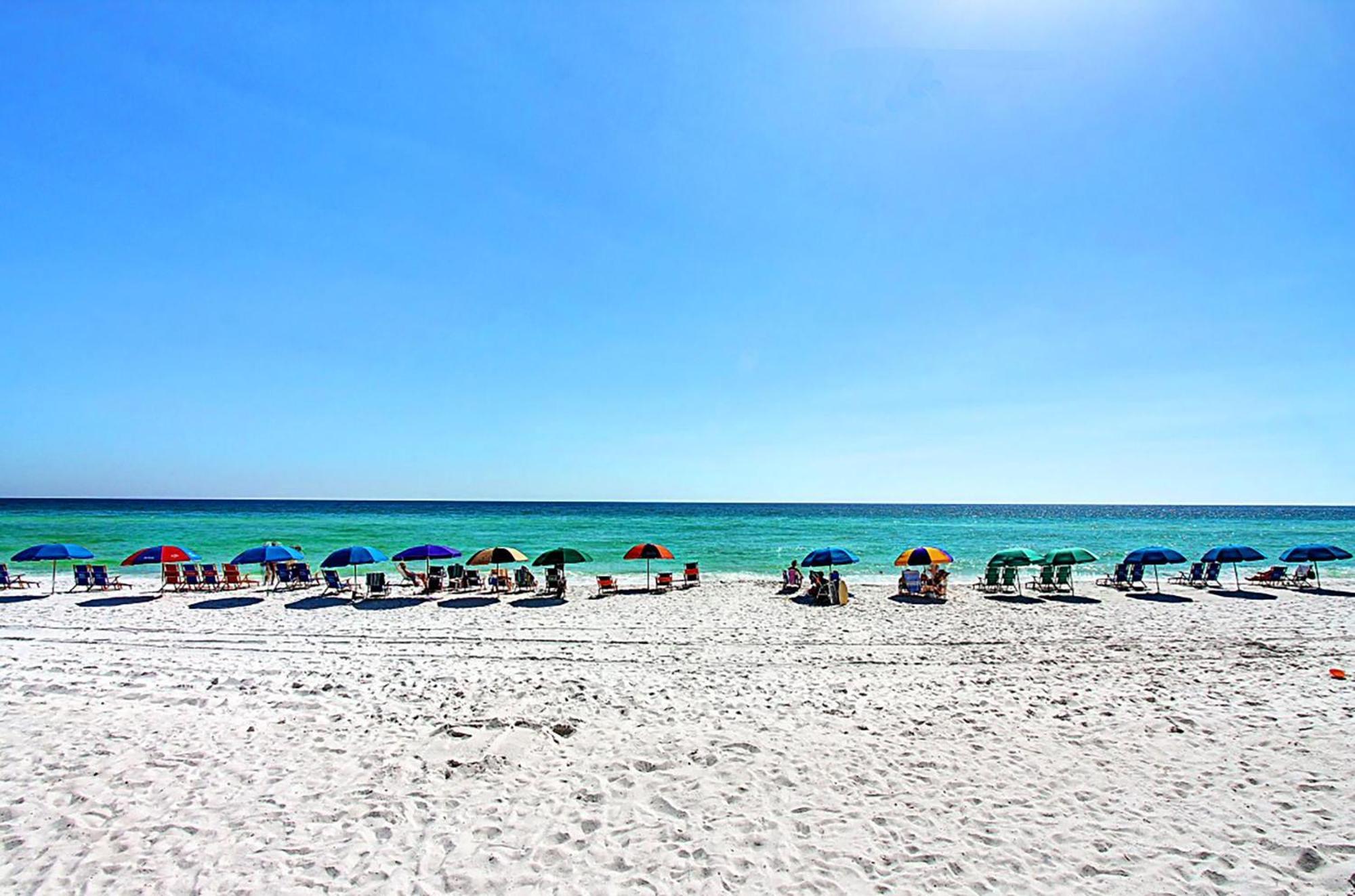 Shoreline Towers 1114 Destin Dış mekan fotoğraf