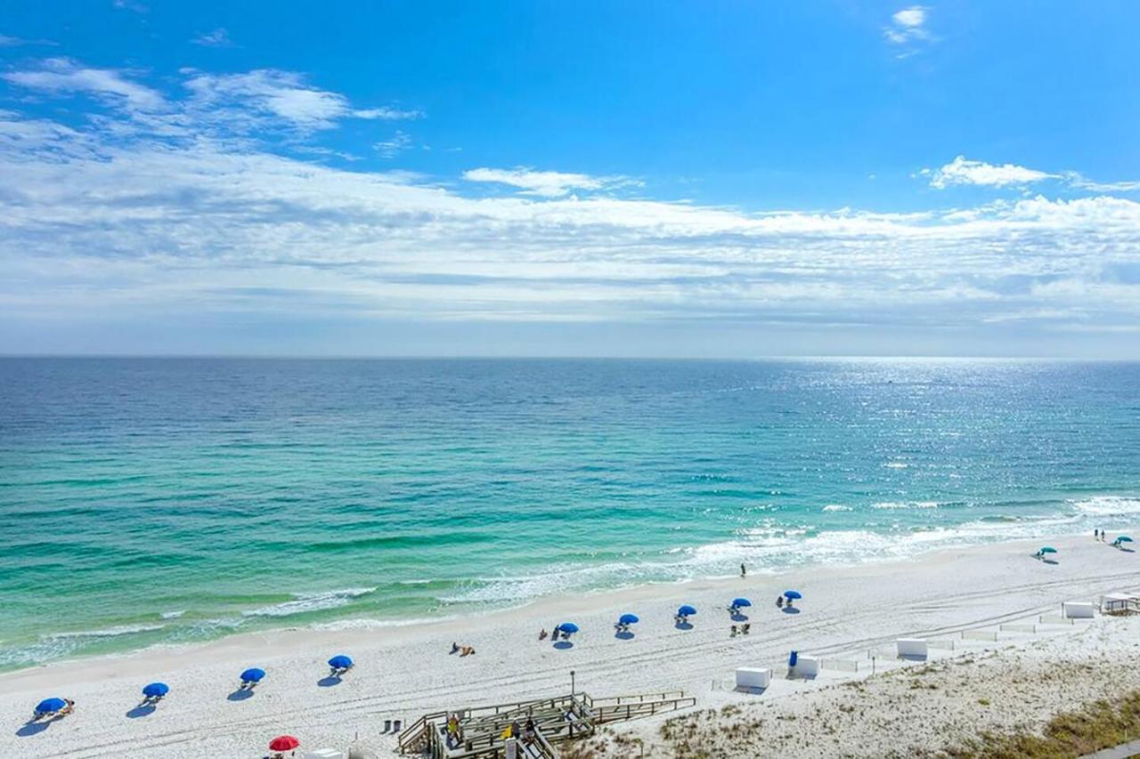 Shoreline Towers 1114 Destin Dış mekan fotoğraf