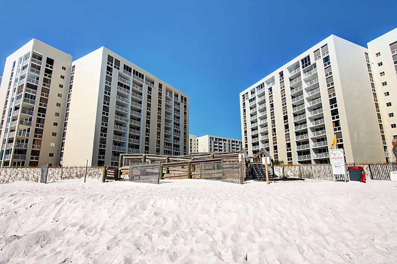 Shoreline Towers 1114 Destin Dış mekan fotoğraf
