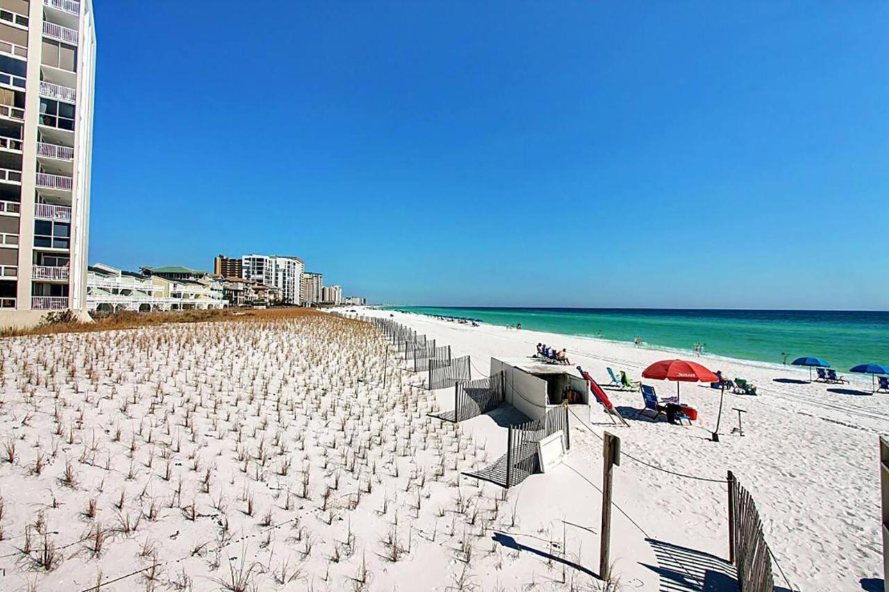 Shoreline Towers 1114 Destin Dış mekan fotoğraf